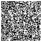 QR code with Santa Fe Water Jet Cutting contacts