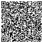 QR code with Pena Blanca Corporation contacts