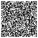QR code with A Aaron & Gold contacts