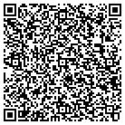 QR code with S & P Septic Service contacts