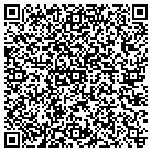QR code with High Rise Janitorial contacts