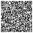 QR code with Handley Farms contacts