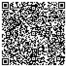 QR code with Ruebush Appraisal Service contacts