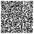 QR code with Martins Welding Service contacts