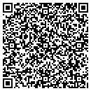 QR code with M C Home Health Care contacts