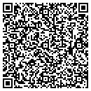 QR code with Klean World contacts