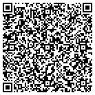 QR code with Precision Gas Measurement Inc contacts