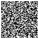 QR code with A To Z Tire contacts