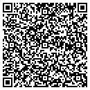 QR code with Hanson Operating Yard contacts