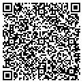 QR code with KFC contacts