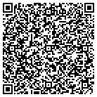 QR code with M Mountain Software Consulting contacts