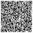 QR code with C & S Quality Automotive contacts