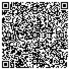 QR code with Clovis Title & Abstract Co contacts