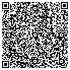 QR code with Taos Police Department contacts