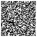 QR code with W Rockin contacts