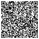 QR code with Jr Security contacts