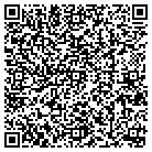 QR code with Debra A Saslawsky PHD contacts