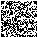 QR code with Kaboom Creative contacts