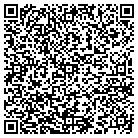 QR code with Habiger S Service Printing contacts