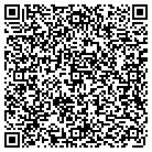 QR code with RAC Restoration Service Inc contacts