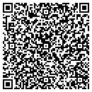 QR code with Clusiau Designs contacts