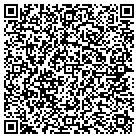 QR code with Hogan's Automotive Electrical contacts