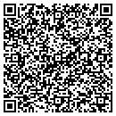 QR code with Coppex Inc contacts