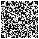 QR code with Utility Shack Inc contacts