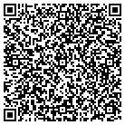 QR code with Martini & Byrum Construction contacts