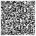 QR code with Chaparral Jr High School contacts