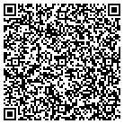 QR code with Leadingham A Vision Center contacts