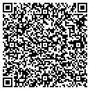 QR code with W & W Motors contacts
