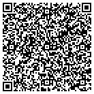 QR code with Taos Deposition Service contacts