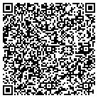 QR code with A Different Drummer contacts