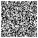 QR code with Jt Utilities contacts