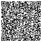 QR code with CJS Commercial Maintenance LL contacts