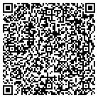 QR code with Huning Ranch The Richard & Jac contacts