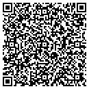 QR code with LA Pasada Inc contacts