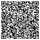 QR code with GLC Vending contacts