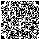 QR code with Marilyn L Matthews MD contacts