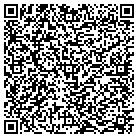 QR code with Blue Diamond Janitorial Service contacts