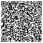 QR code with Taos Physical Therapy Inc contacts