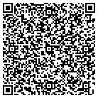 QR code with High Mesa Healing Center contacts