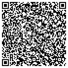 QR code with Roy S Walker Recreation Center contacts