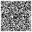 QR code with John E Bircher contacts