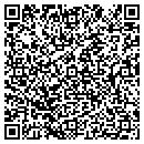 QR code with Mesa's Edge contacts