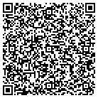 QR code with D & G Financial Service contacts