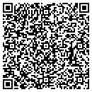 QR code with Racket Shop contacts