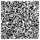 QR code with J J North's Grand Buffet contacts