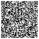 QR code with T Kyle Campbell III Attrnys-Lw contacts